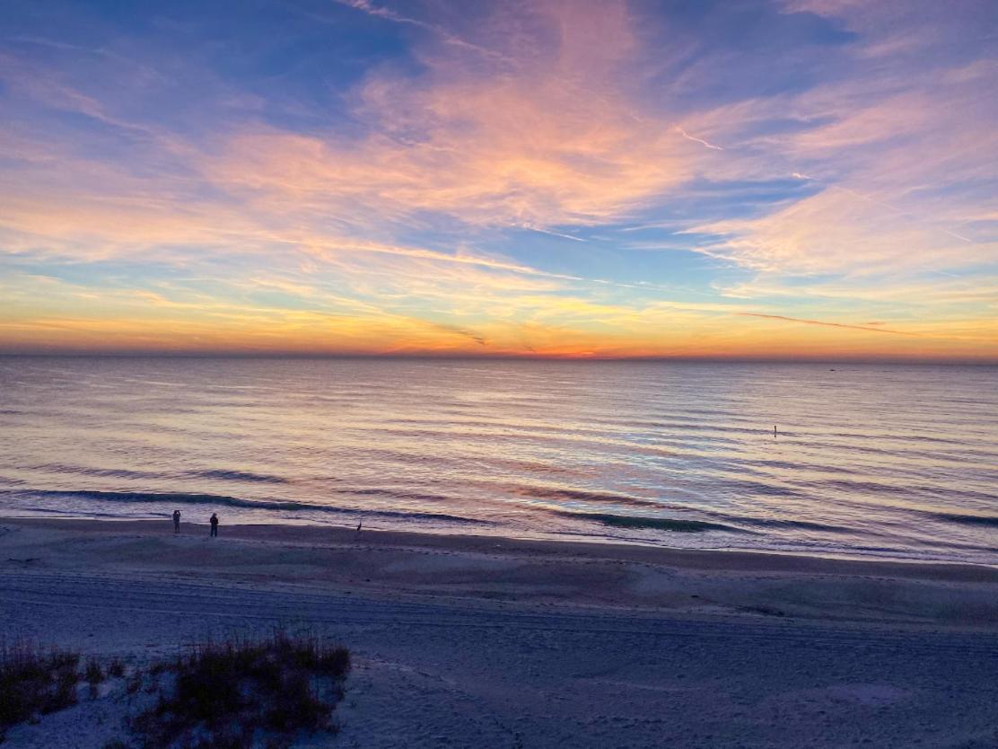 Вилла In The Heart Of Bradenton Beach, Steps To Bridge Street And Beach Экстерьер фото